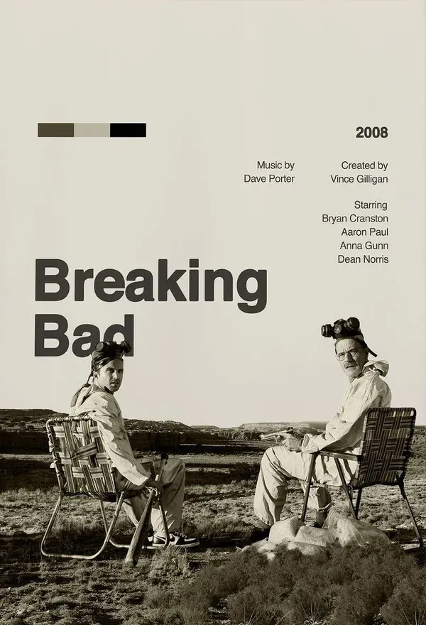 Breaking Bad