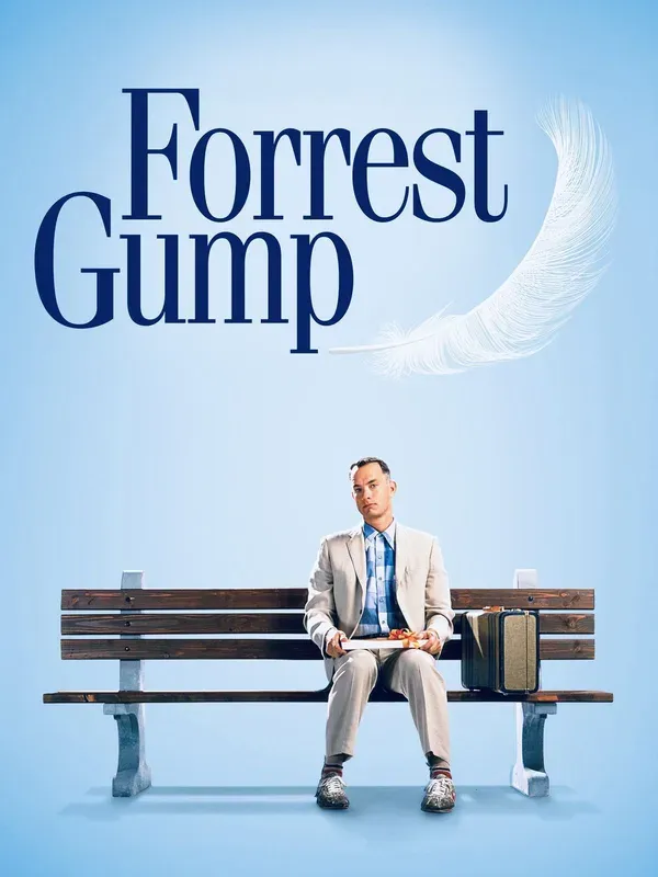 Forrest Gump