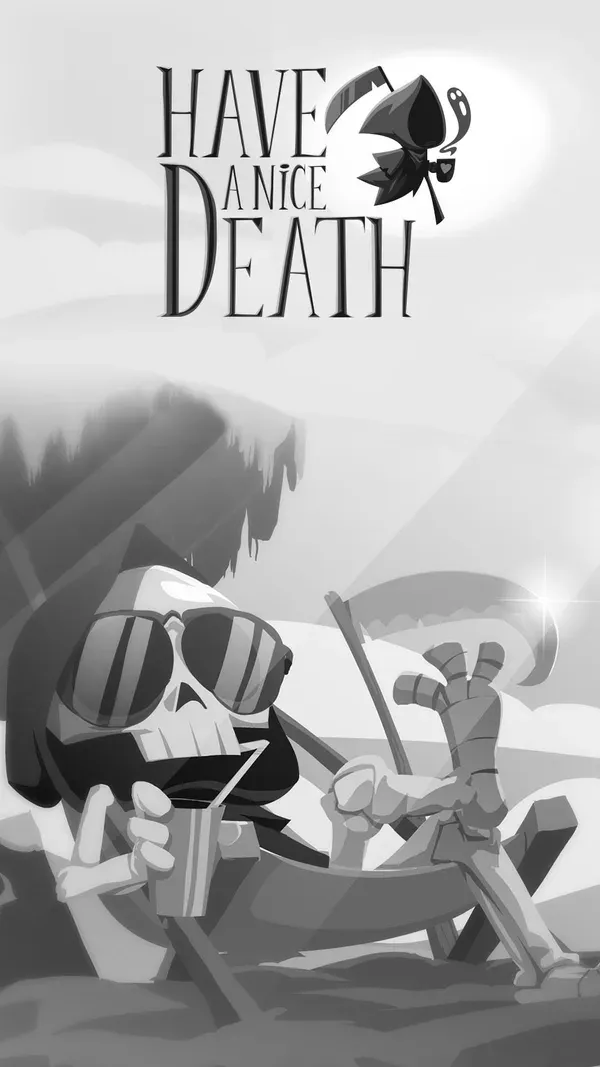 Have a Nice Death