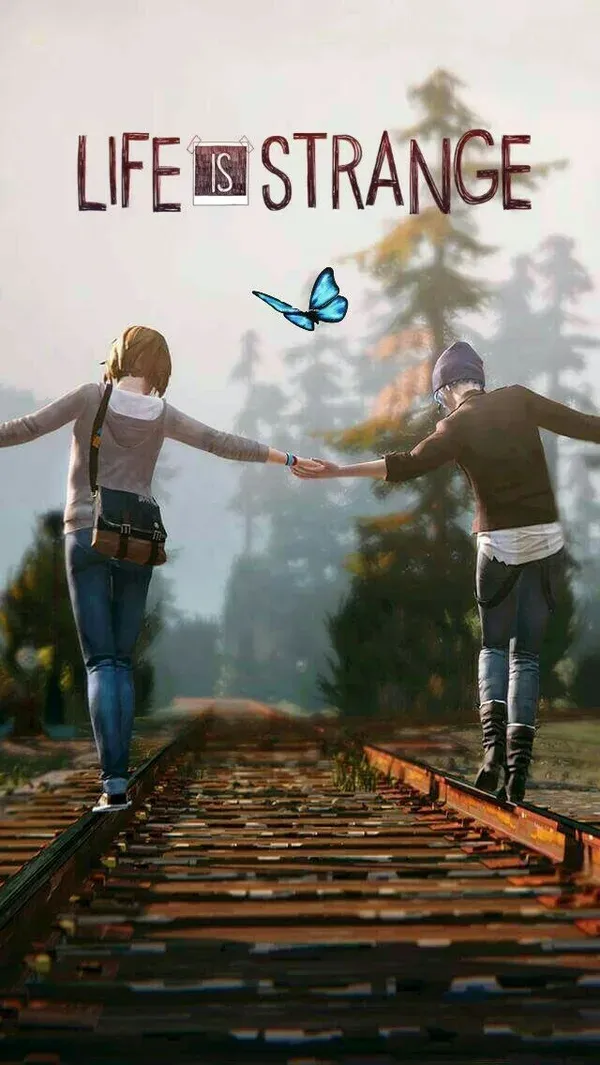 Life is Strange