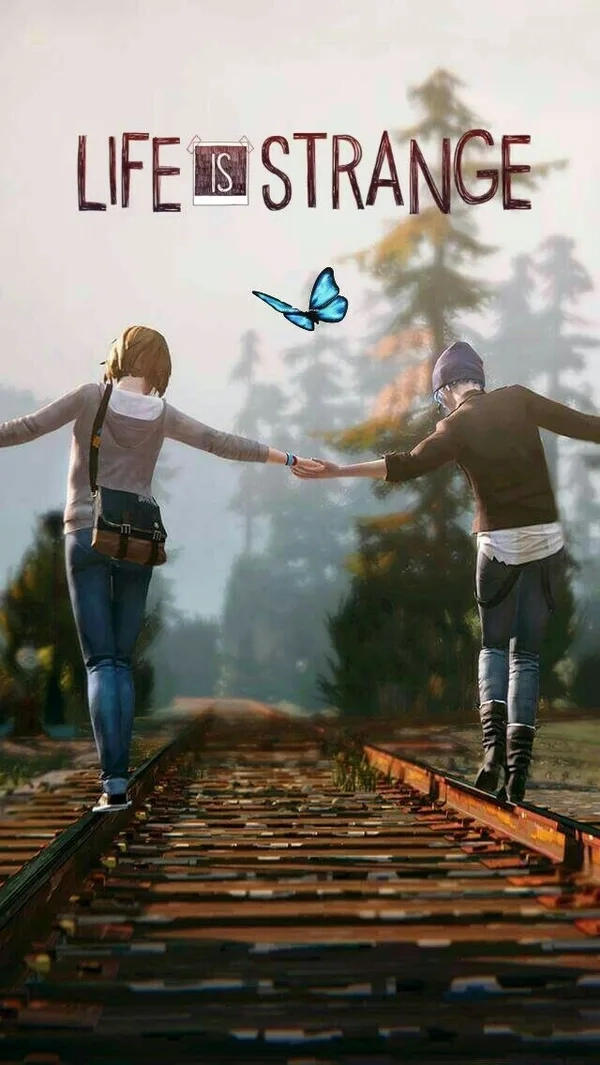 Life is Strange