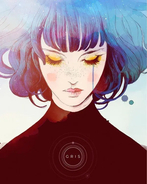 Gris