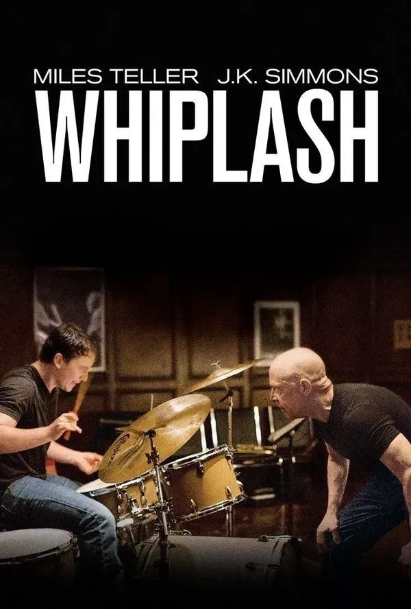 Whiplash