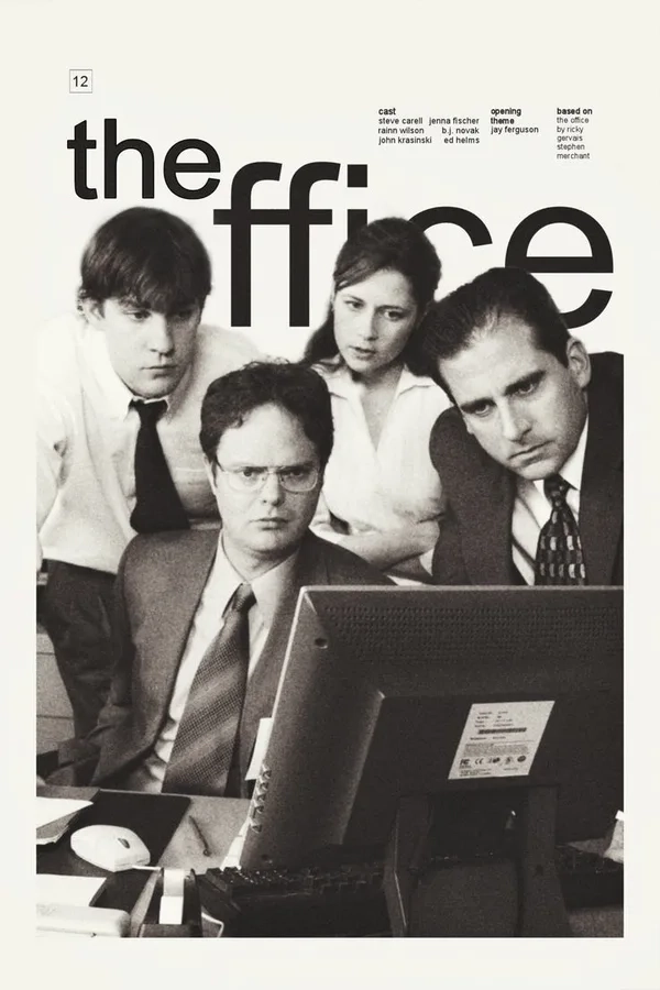 The Office