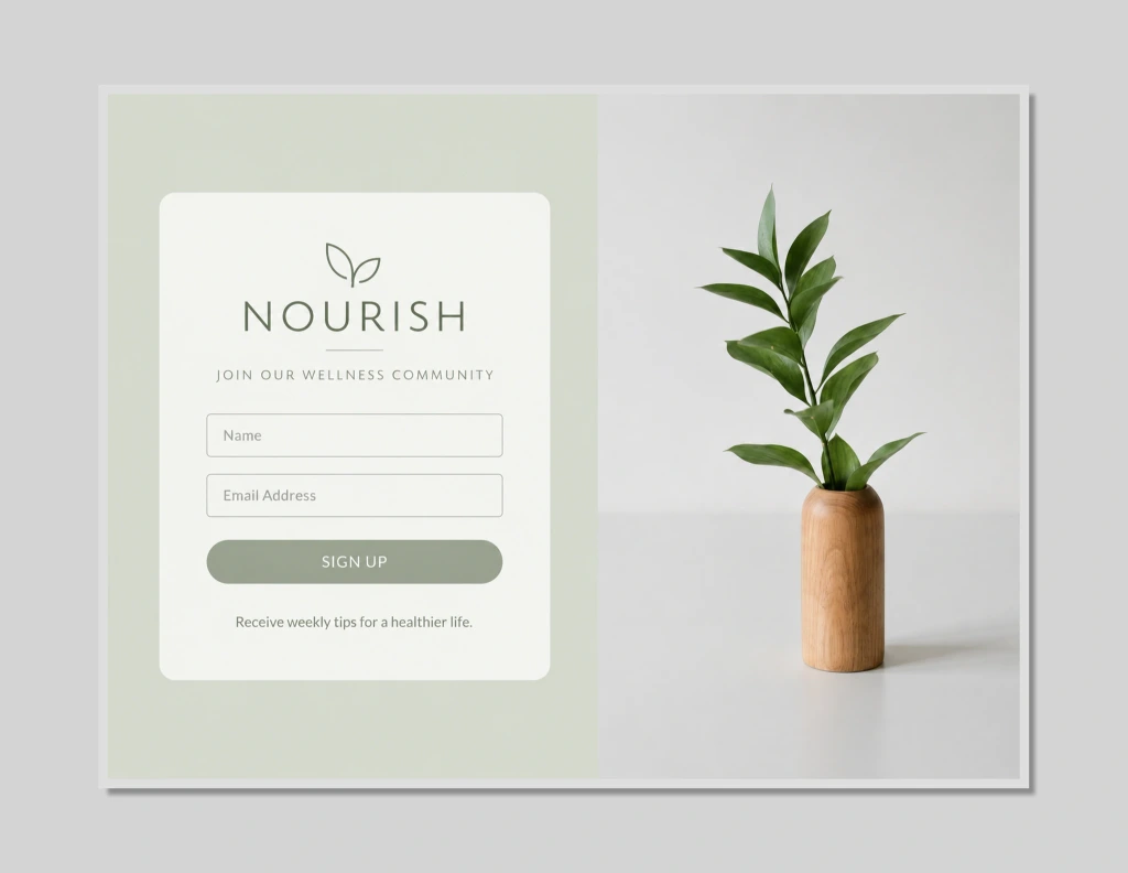 Form — screen 2