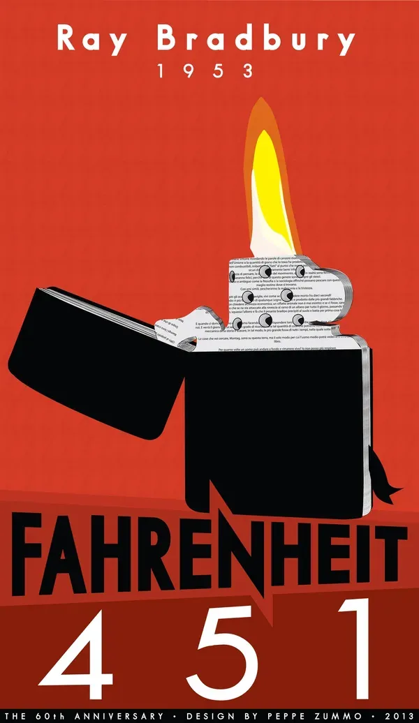 Fahrenheit 451