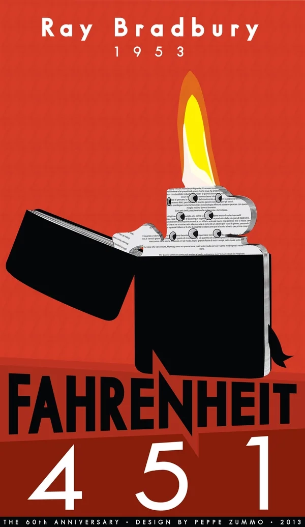 Fahrenheit 451