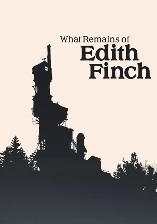 What Remains of Edith Finch