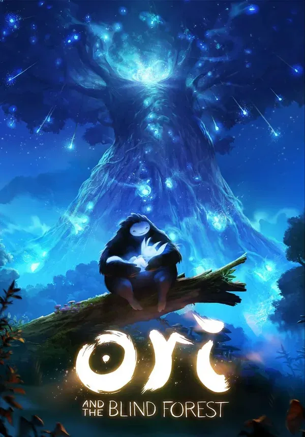 Ori and the Blind Forest
