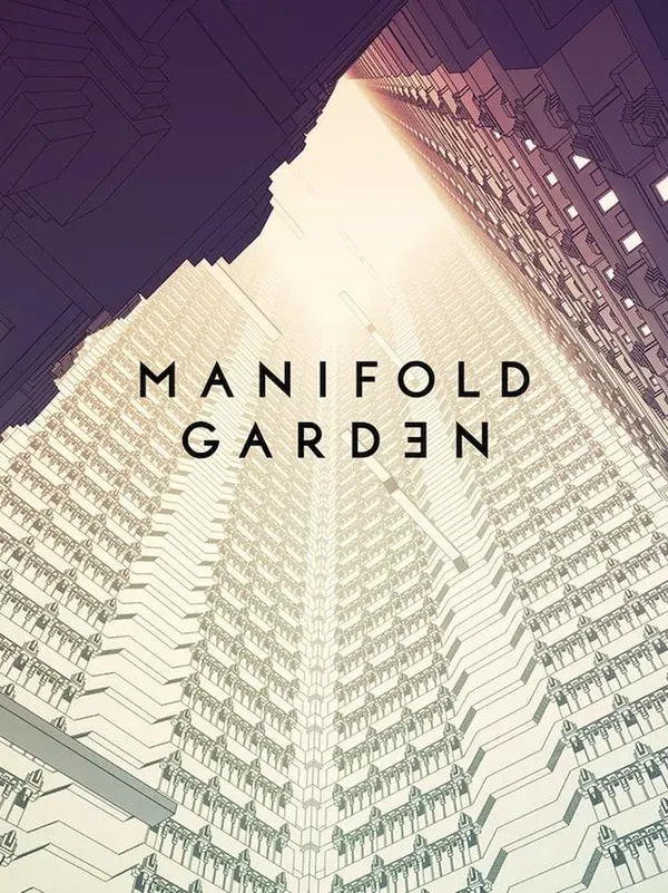 Manifold Garden