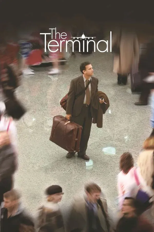 The Terminal