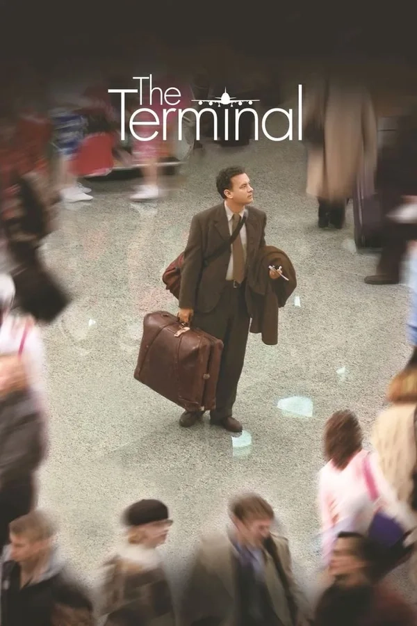 The Terminal