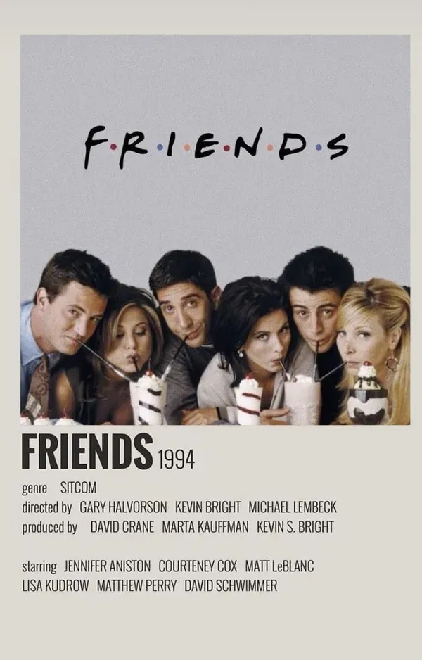 Friends