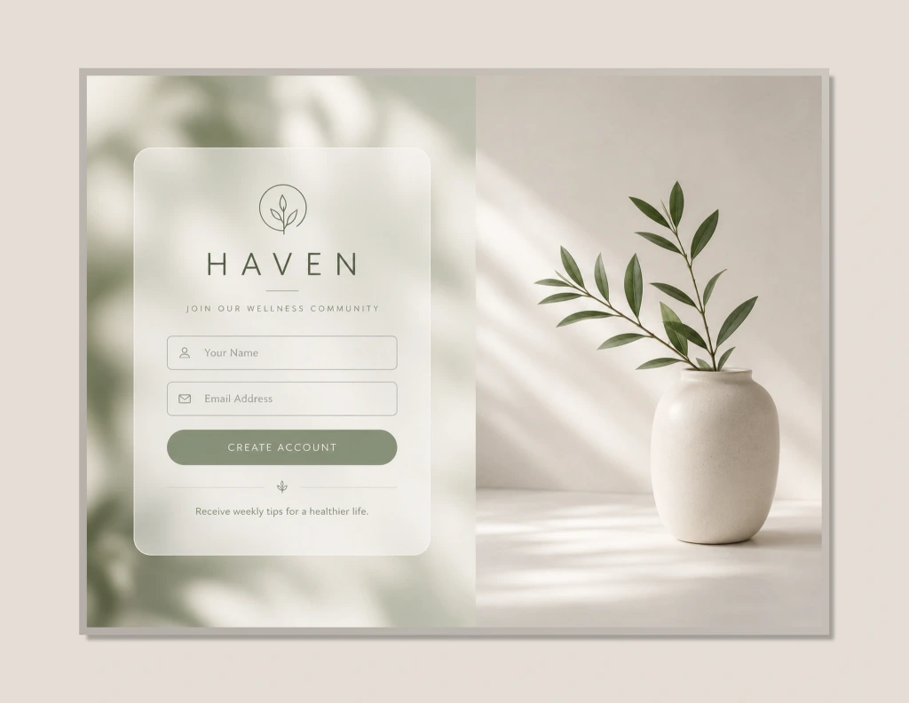 Form — screen 3