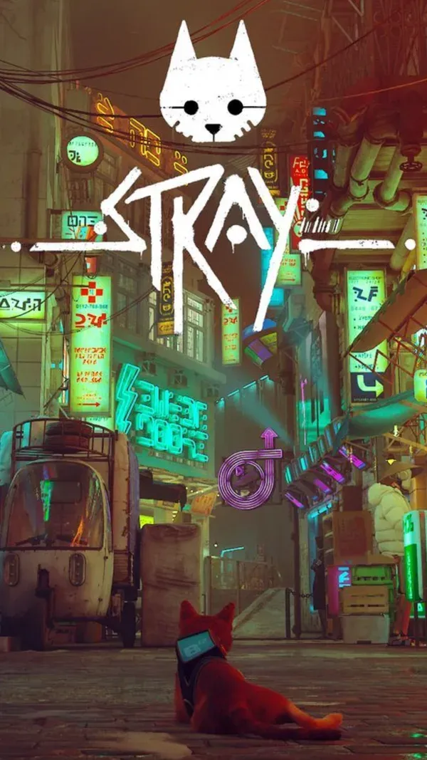 Stray
