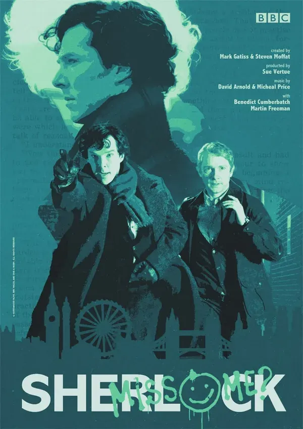 Sherlock