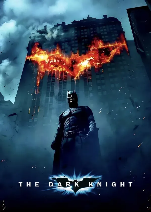 The Dark Knight