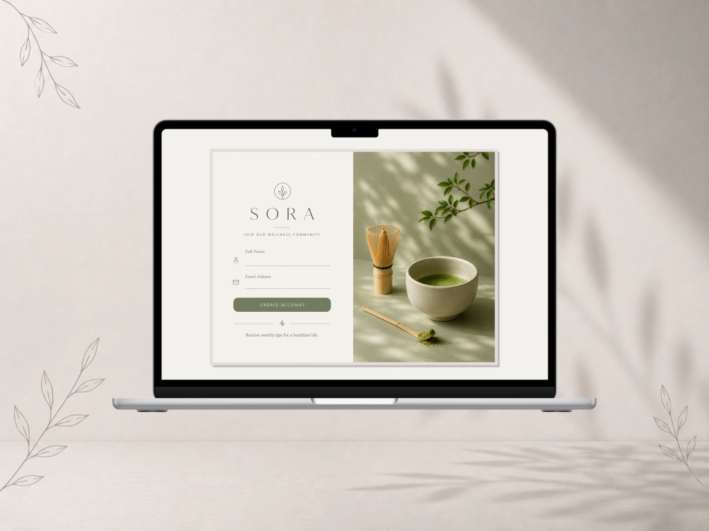 Form — screen 6