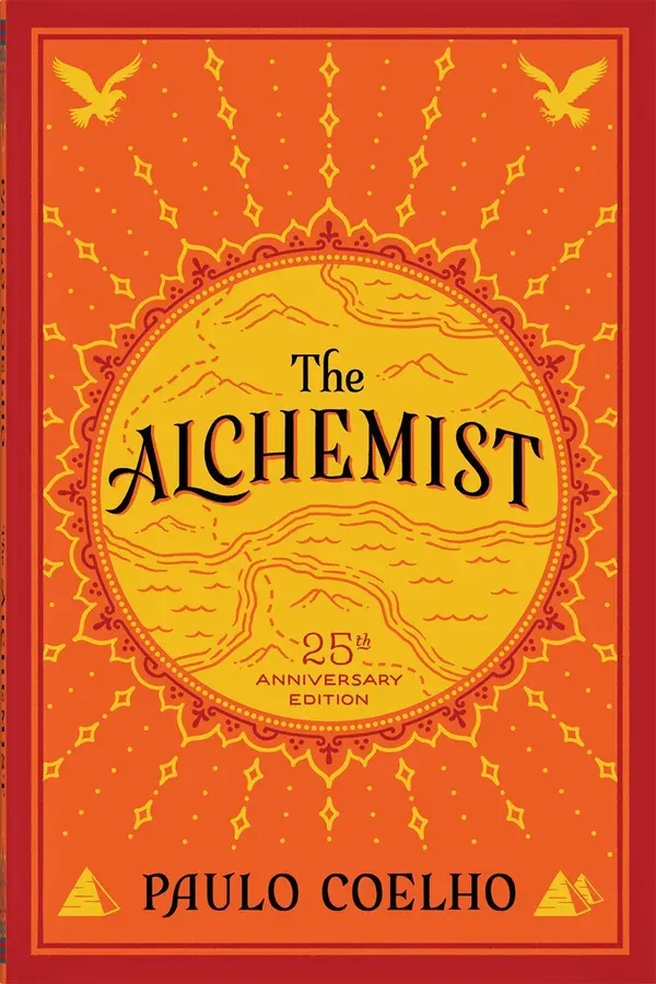 The Alchemist
