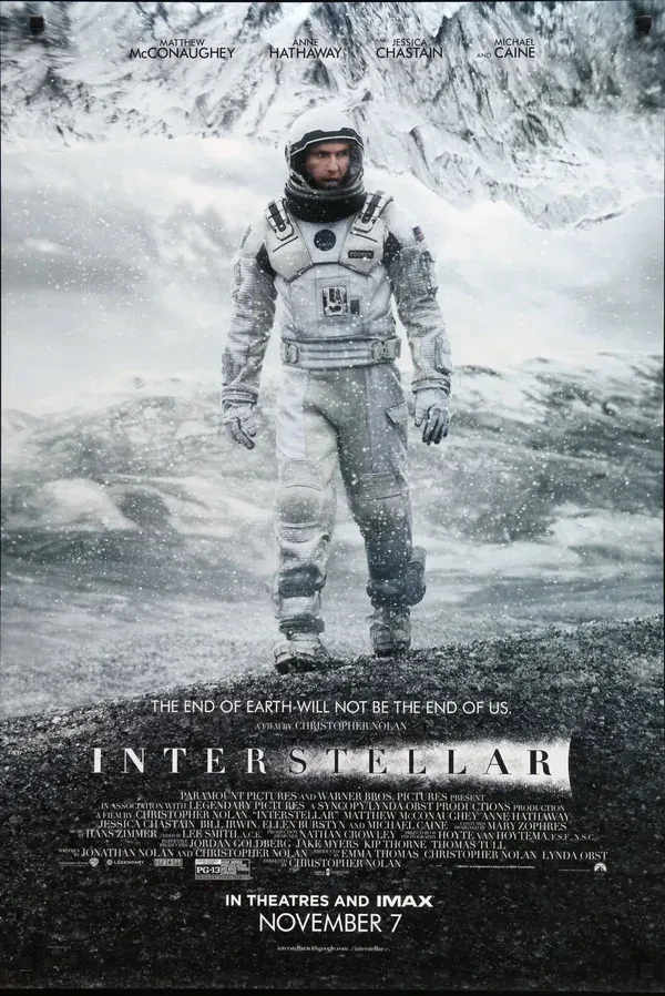 Interstellar