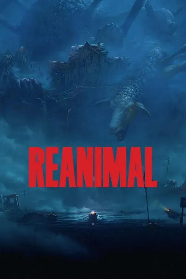 Reanimal