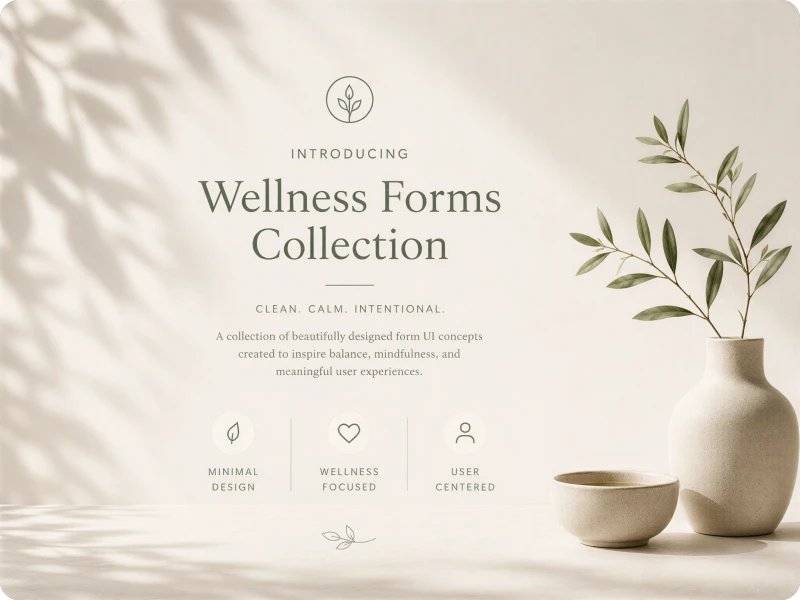 Form — cover