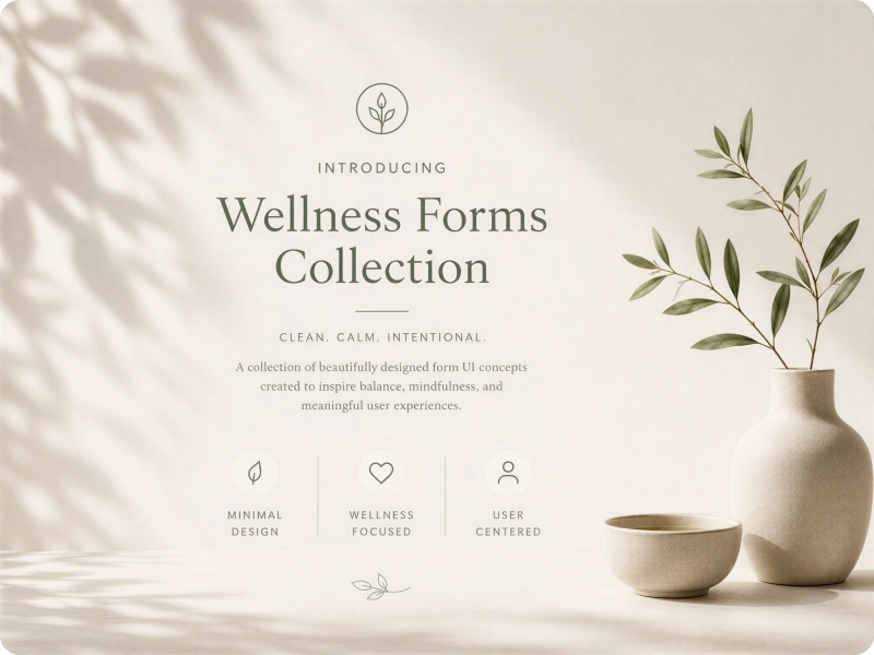 Form — cover
