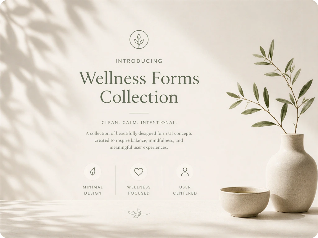 Form — cover