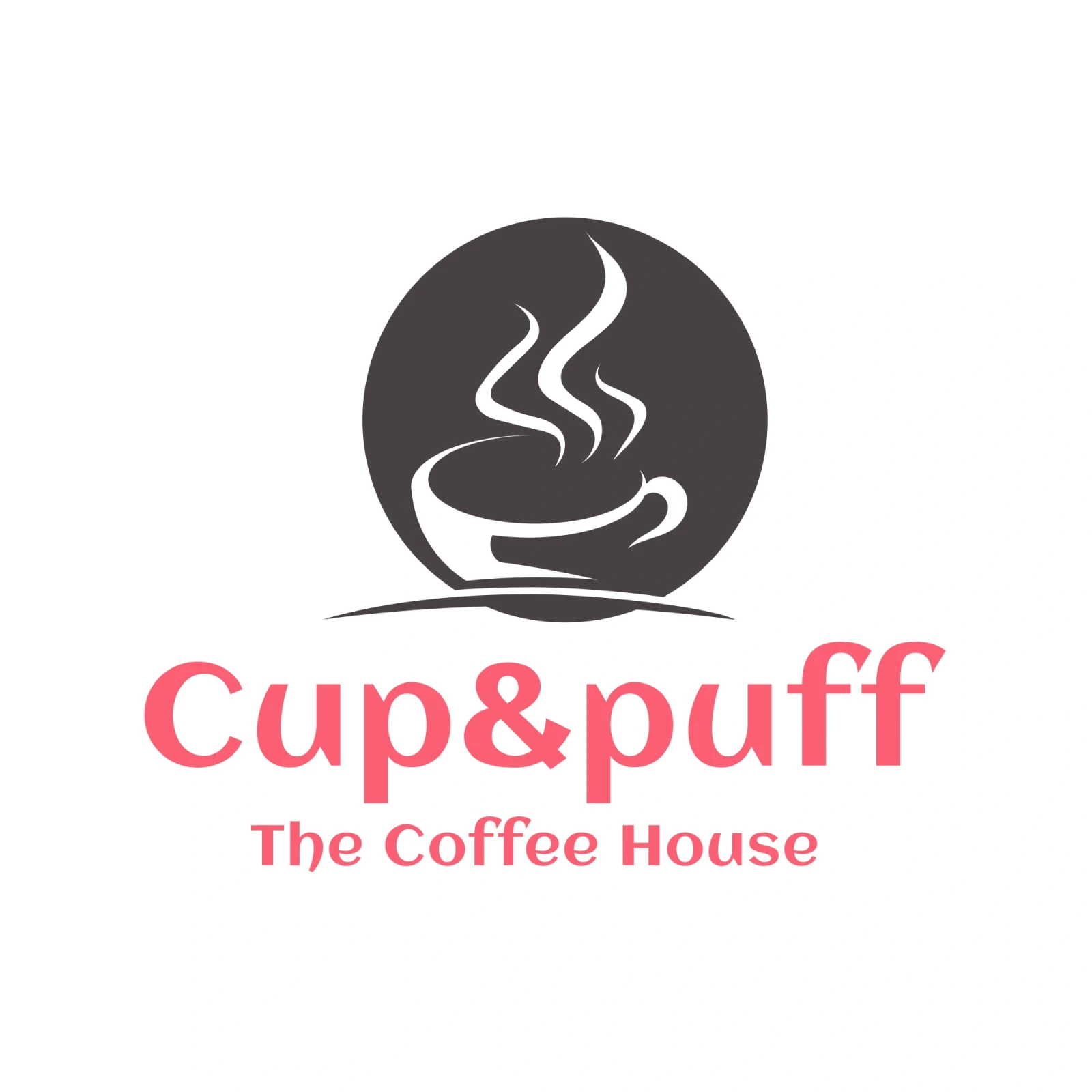 Cup — mark