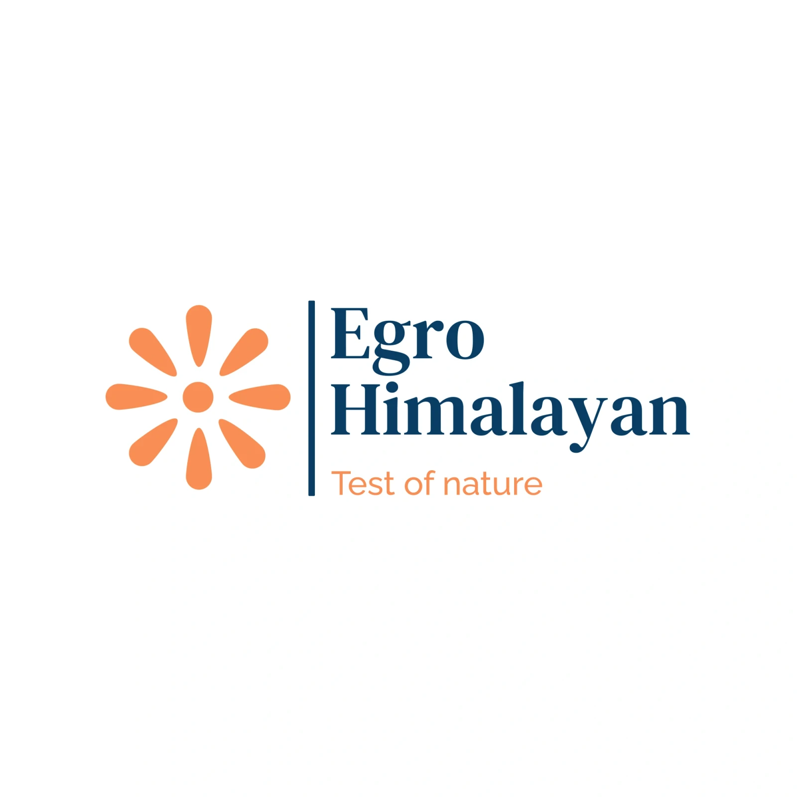 Egro — mark