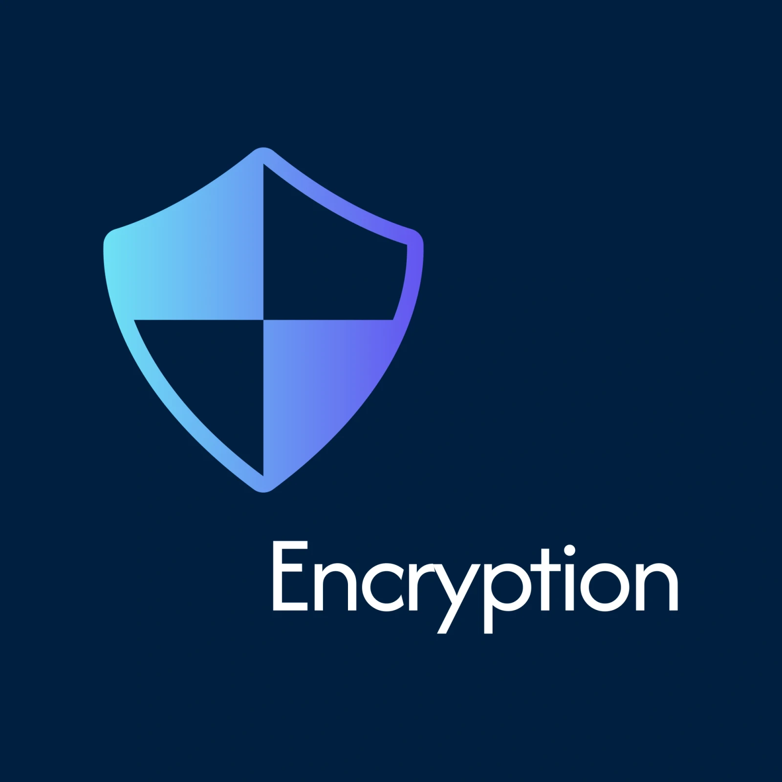 Encrypt — mark
