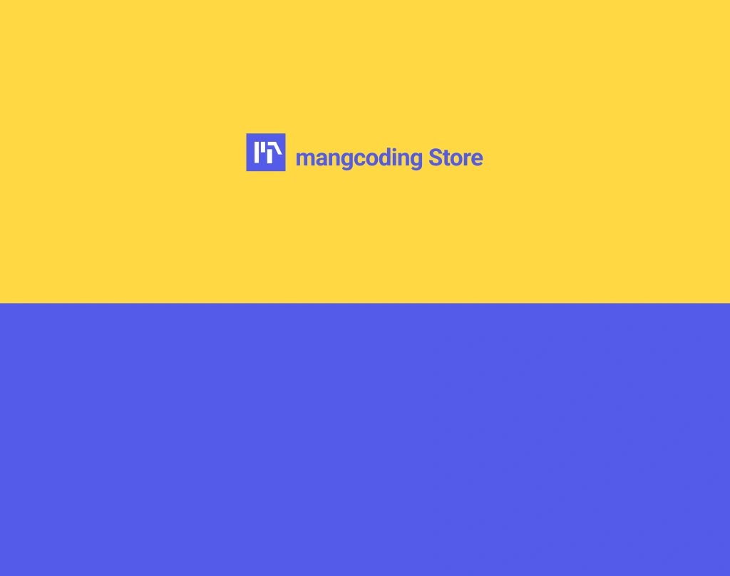 Responsive — closing frame
