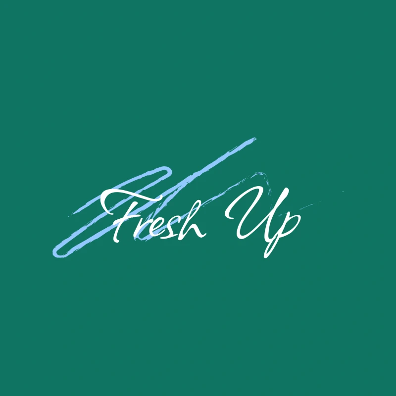 Freshup — cover