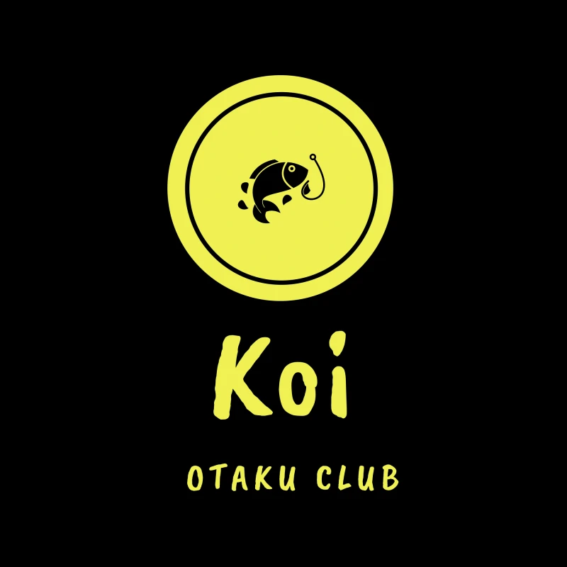 Koi — cover