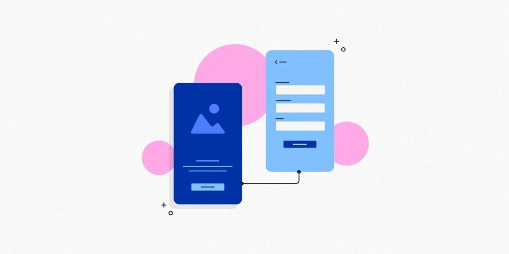 Prototyping — example work
