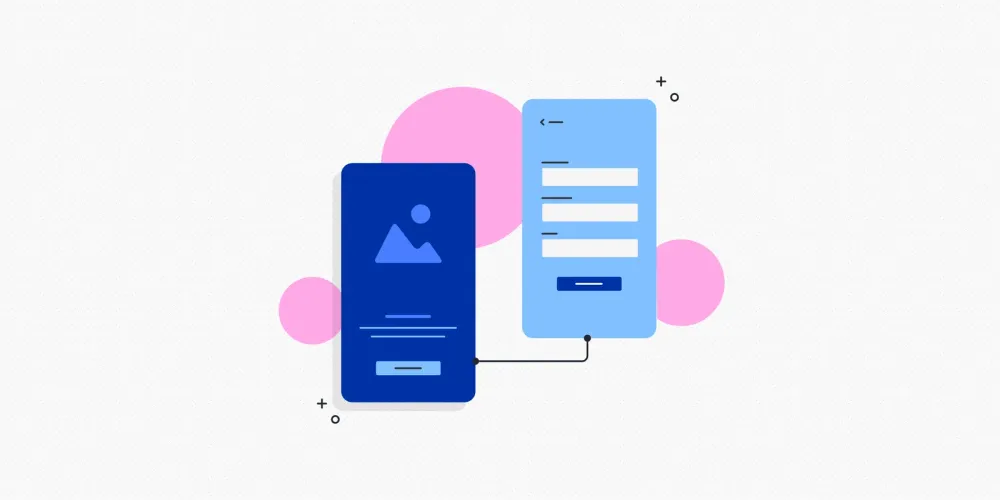 Prototyping — example work