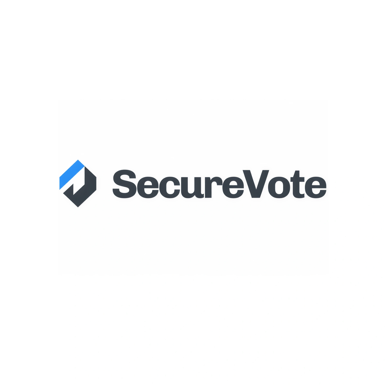 SecureVote — mark