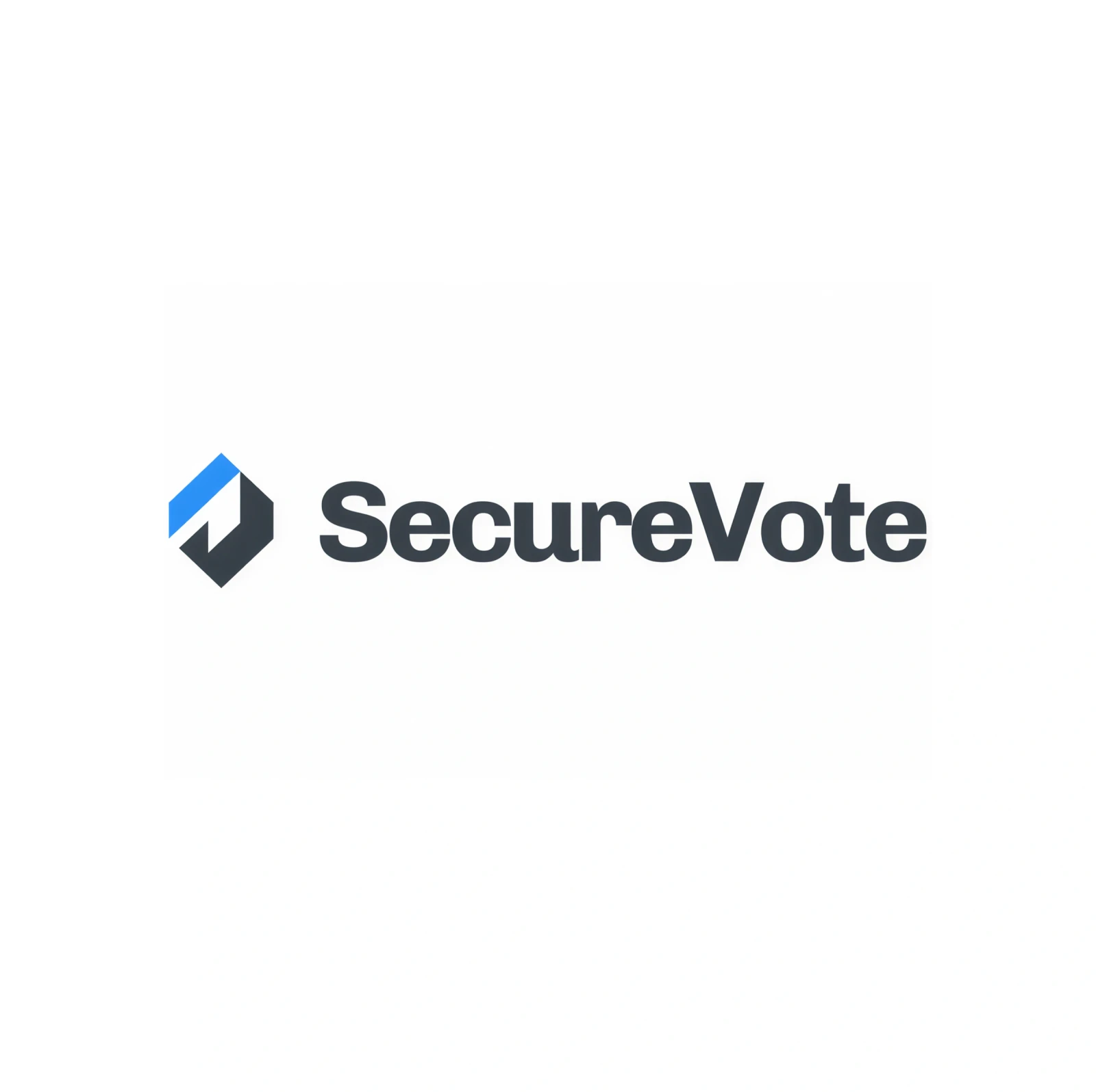 SecureVote — mark