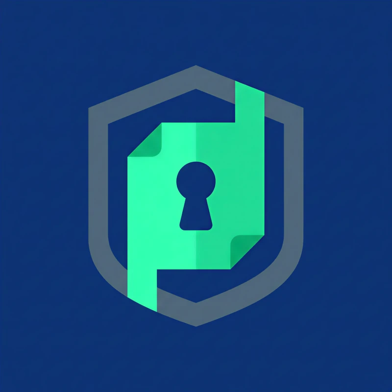 Vault — cover