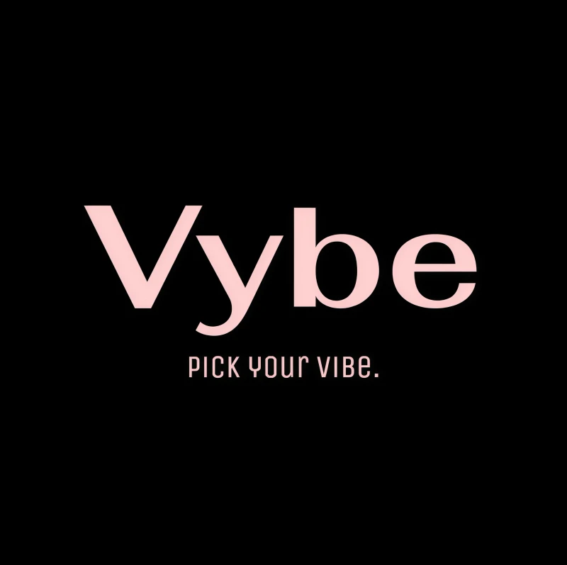 Vibe — cover